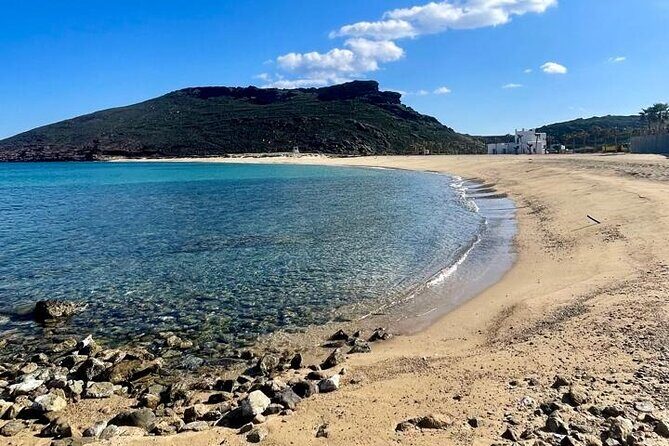 Private Tour Of Mykonos Included Town - FAQs