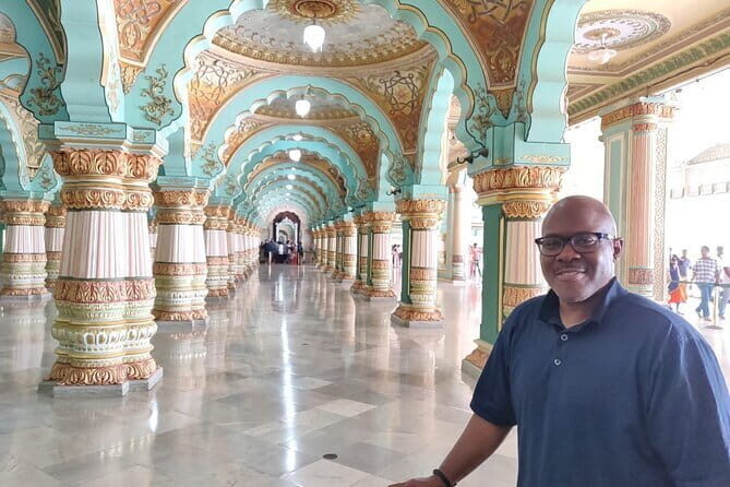 Private tour of Mysore by tourism ministry approved company - The Sum Up