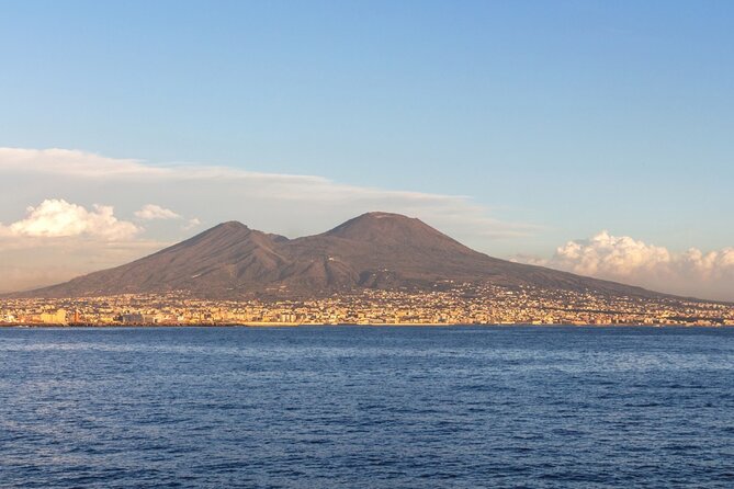 Private Tour of Naples From Amalfi Coast - Tour Highlights