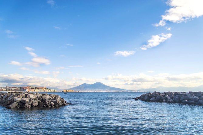 Private Tour of Naples From Sorrento - Tour Pricing and Booking Details