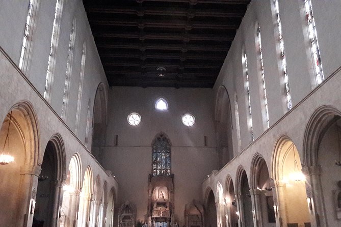 Private Tour of Naples Historical Center and Cloister of Santa Chiara - Insider Tips for the Tour