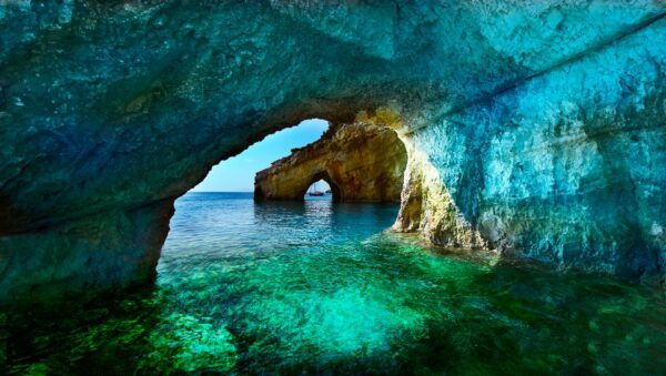 Private Tour of Navagio Shipwreck Beach and the Blue Caves - Common Questions