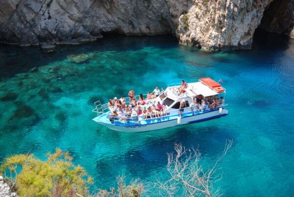 Private Tour of Navagio Shipwreck Beach and the Blue Caves - The Sum Up