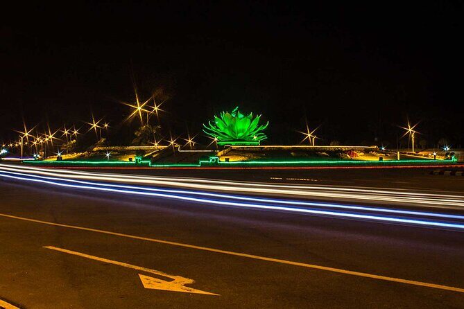 Private tour of Naypyidaw - An In-Depth Look at the Naypyidaw Private Tour