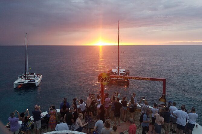 Private Tour of Negril Beach and Sunset at Ricks Cafe - Why Choose This Tour?