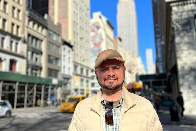 Private Tour of New York to More Than 30 Sights - Good To Know