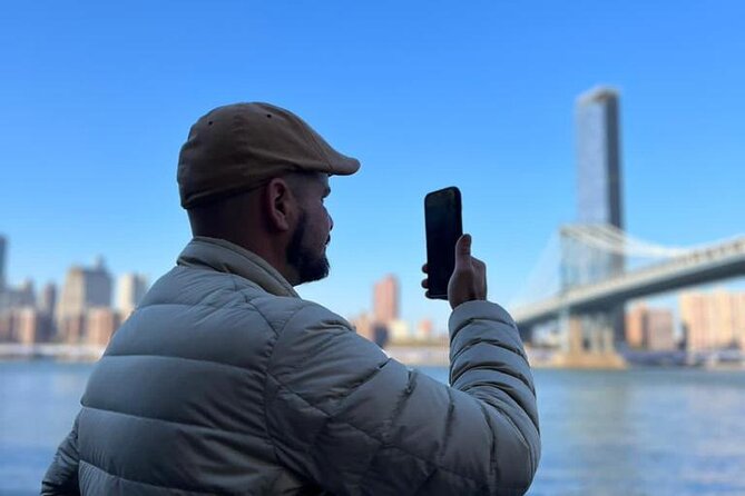 Private Tour of New York to More Than 30 Sights - Tour Highlights