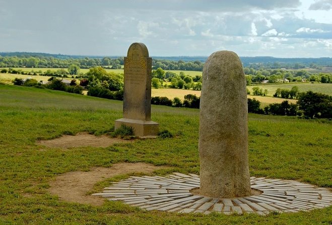 Private Tour of Newgrange and The Hill of Tara - Pickup and Starting Time Information