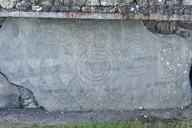 Private Tour of Newgrange and The Hill of Tara - Newgrange Tickets