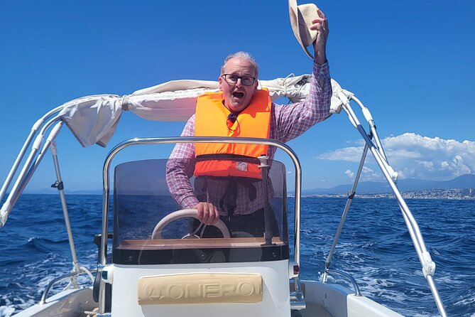 Private Tour of Nice by Bike and Boat - Customer Reviews and Ratings
