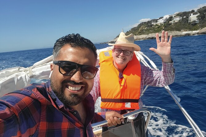 Private Tour of Nice by Bike and Boat - Common Questions