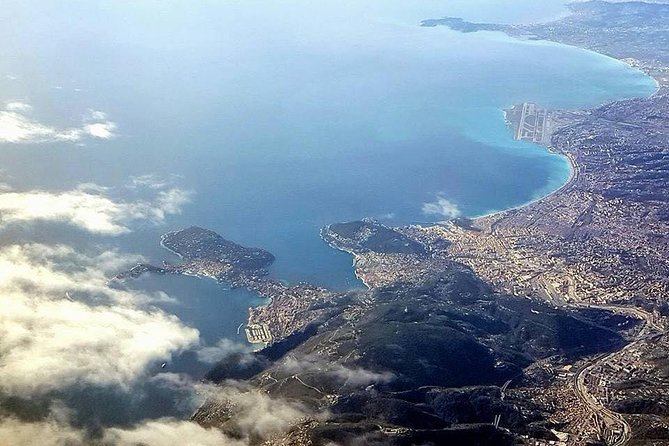 Private Tour of Nice, Monaco & Eze With a Local Guide - Common Questions