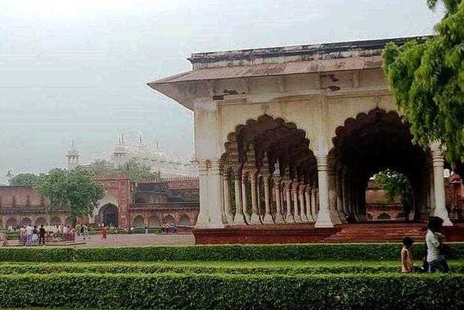 Private Tour of North India and Gateway of India Mumbai - Pricing Information