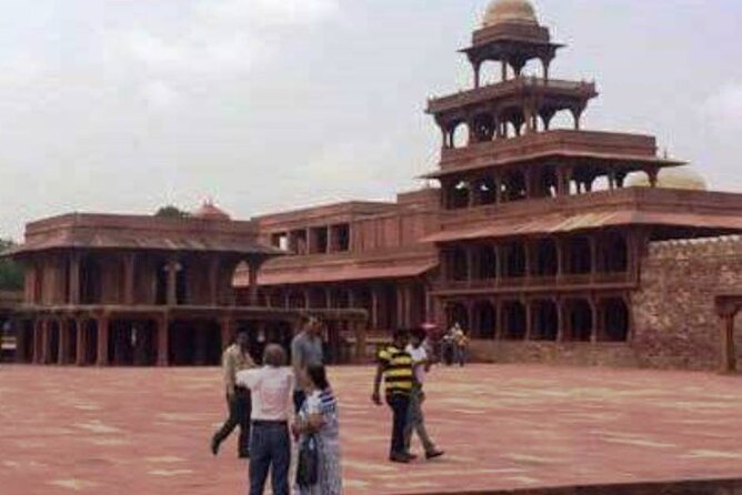 Private Tour of North India and Gateway of India Mumbai - Customer Reviews