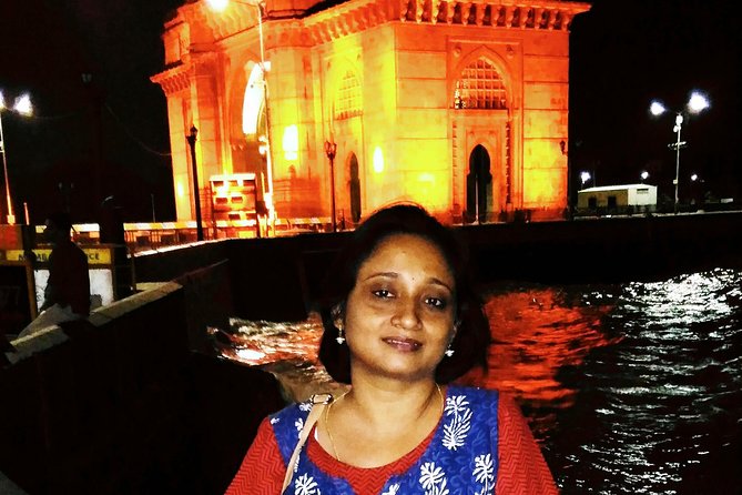 Private Tour of North India and Gateway of India Mumbai - Tour Itinerary