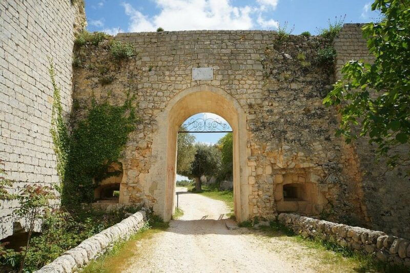 Private tour of Noto and wine tasting from Syracuse - Good To Know