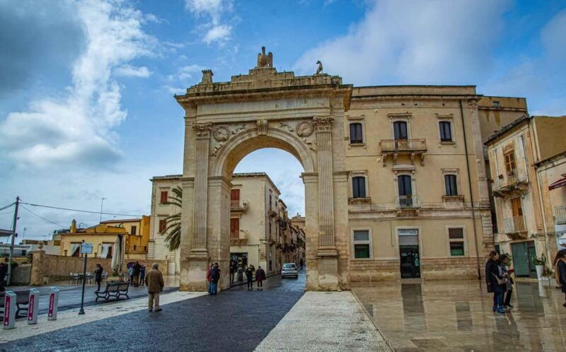 Private Tour of Noto: Explore the Capital of Sicilian Baroque - Why This Tour Is a Great Choice
