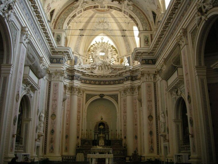 Private Tour of Noto with a local guide - Why This Tour Offers Good Value