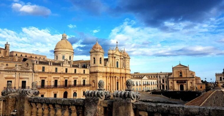 Private Tour of Noto with a local guide - Who Will Love This Tour?