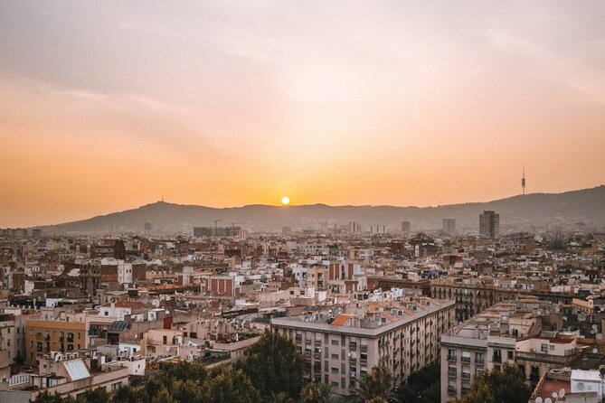 Private Tour of Offbeat Barcelona With a Local - Get Insider Tips and Recommendations