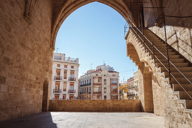 Private Tour of Offbeat Valencia With a Local - Customized Itineraries Tailored to Your Interests
