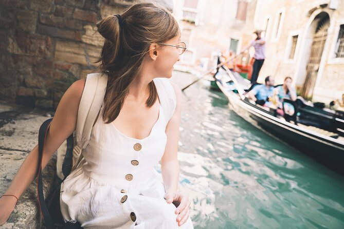 Private Tour of Offbeat Venice & Its Soul With Local: Sightseeing, Food & Drinks - Unique Local Experiences Offered