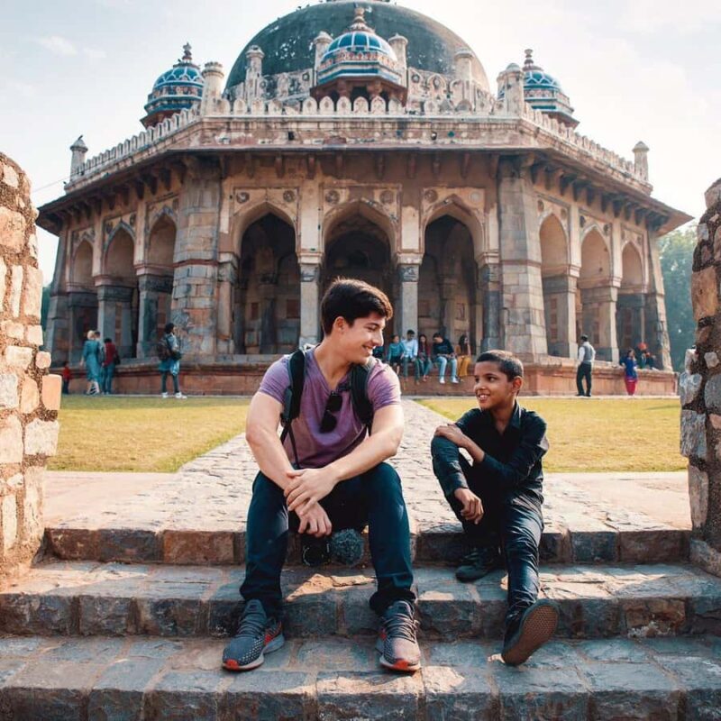 Private Tour of Old and New Delhi  Full-Day or Half-Day - Final Thoughts