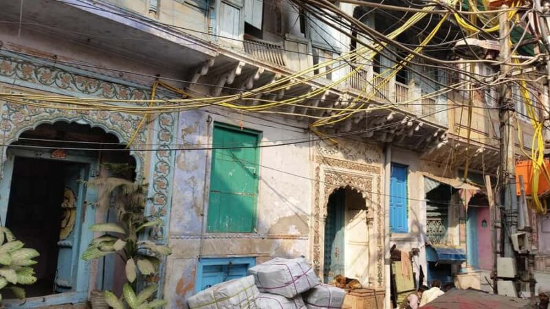 Private Tour of Old and New Delhi Full-Day or Half-Day - Final Thoughts: Is This Tour Right for You?