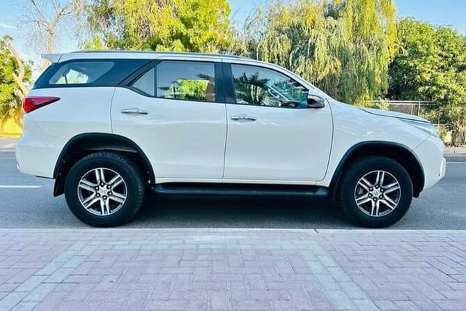 Private Tour of Old and New Dubai - Iconic Landmarks in Dubai