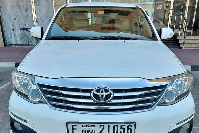 Private Tour of Old and New Dubai - Insider Tips for the Ultimate Dubai Tour