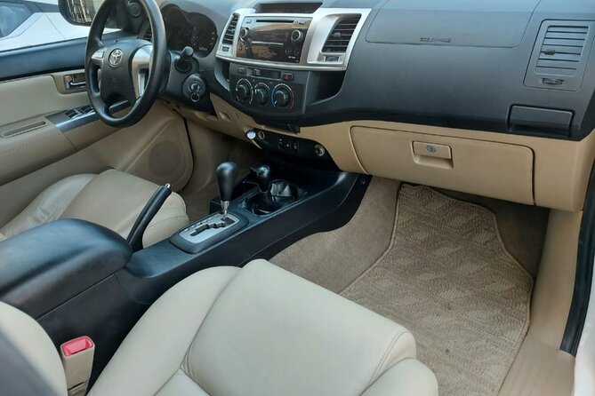 Private Tour of Old and New Dubai - The Sum Up