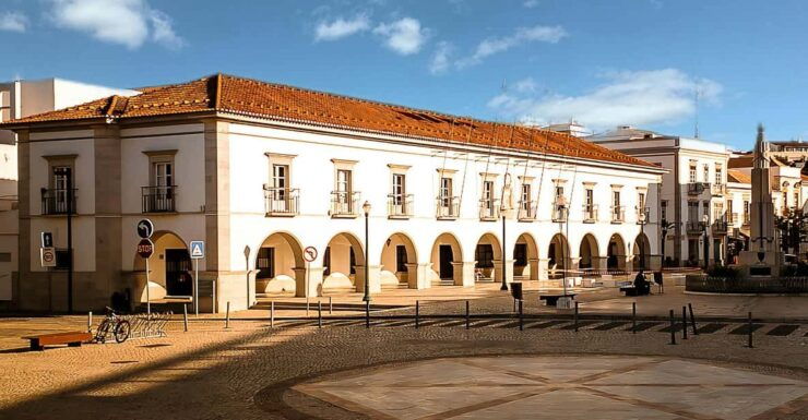 Private Tour of Olhao, Tavira and Cacela Velha - Good To Know