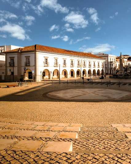 Private Tour of Olhao, Tavira and Cacela Velha - Price and Duration