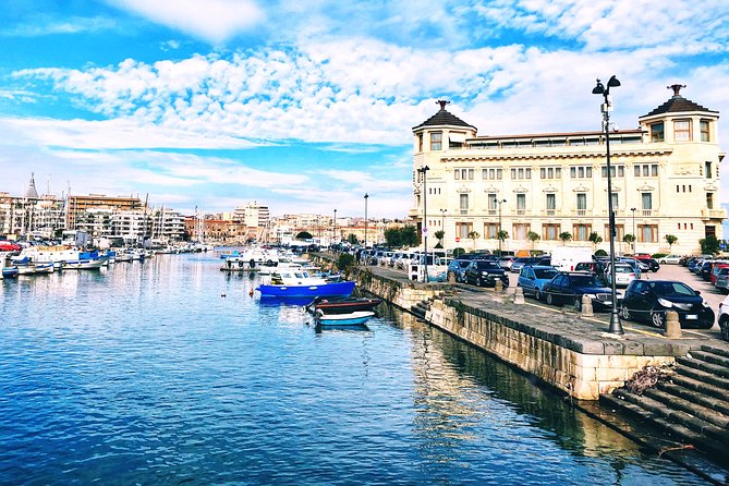 Private Tour of Ortygias Highlights With Enrica De Melio - The Sum Up