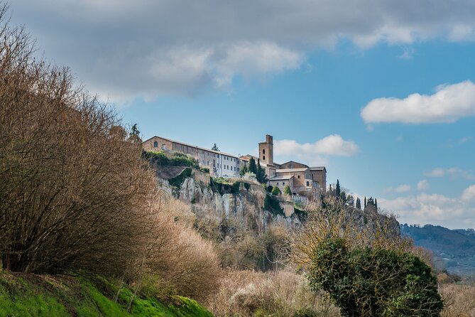 Private Tour of Orvieto Including Duomo (Cathedral) - Additional Information