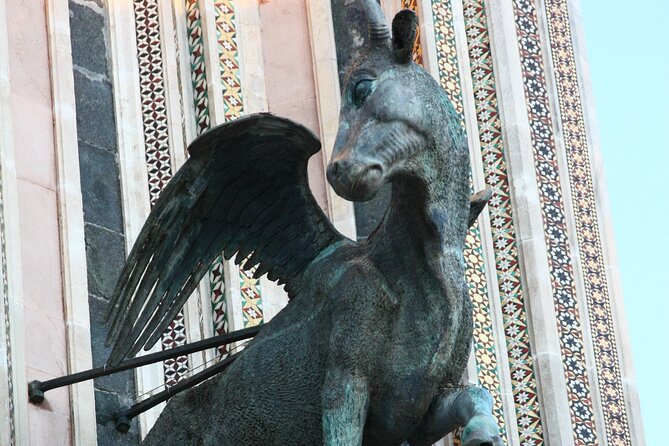 Private Tour of Orvieto Including Duomo (Cathedral) - Cancellation Policy