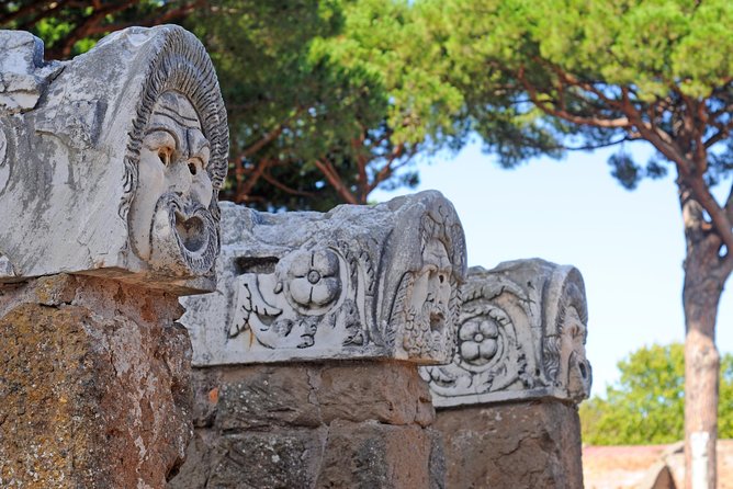 Private Tour of Ostia Antica Departing From Rome - Cancellation Policy