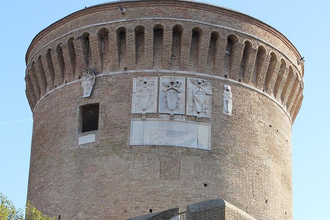 Private Tour of Ostia Antica Departing From Rome - Group Size and Booking