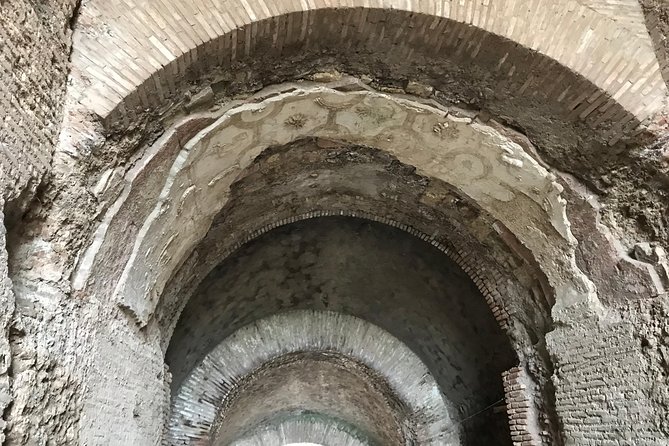 Private Tour of Ostia, the Ancient City Harbor, by Van With a Phd Archaeologist - The Sum Up