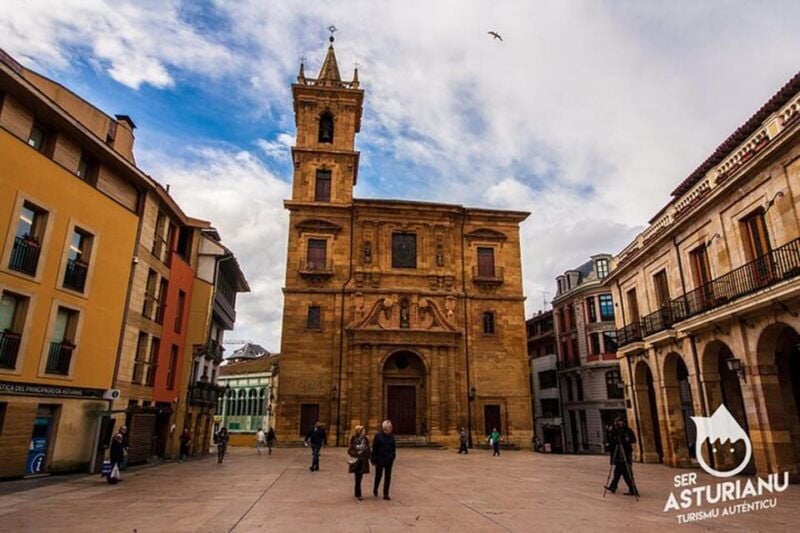Private Tour of Oviedo - Good To Know