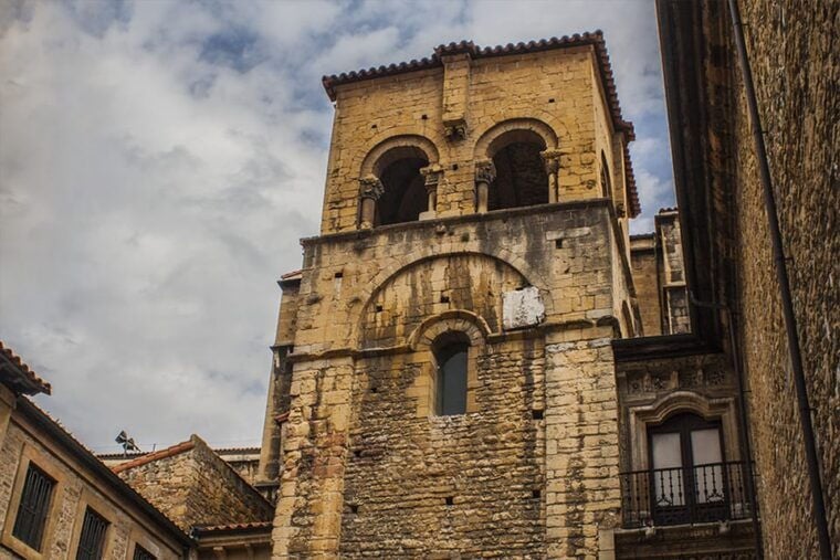 Private Tour of Oviedo - Highlights of the Private Tour