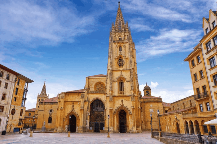 Private Tour of Oviedo - Common Questions