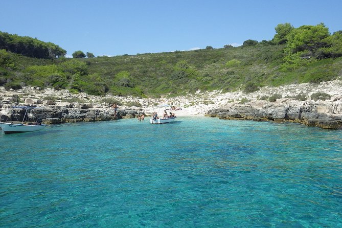 Private Tour of Pakleni Islands, Red Cliffs & South Shore of Hvar - Additional Information