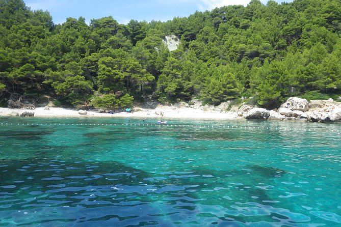Private Tour of Pakleni Islands, Red Cliffs & South Shore of Hvar - Directions