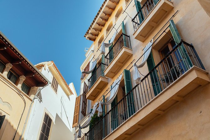PRIVATE TOUR of Palma De Mallorca: Highlights & Hidden Gems - Tour Overview and Highlights