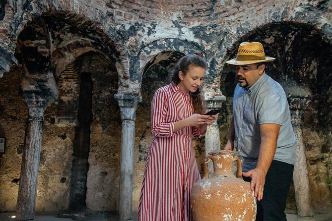 PRIVATE TOUR of Palma De Mallorca: Highlights & Hidden Gems - Price and Terms