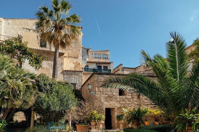 PRIVATE TOUR of Palma De Mallorca: Highlights & Hidden Gems - Questions and Additional Information