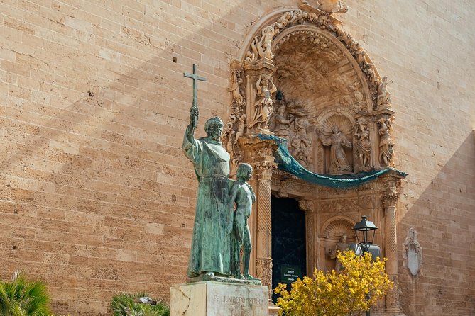 PRIVATE TOUR of Palma De Mallorca: Highlights & Hidden Gems - Directions