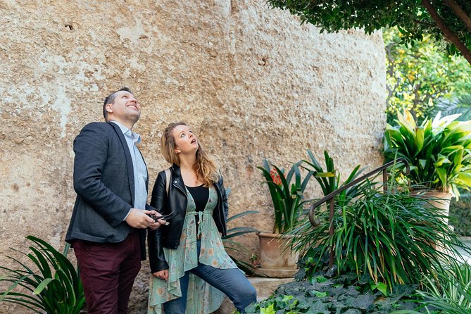 PRIVATE TOUR of Palma De Mallorca: Highlights & Hidden Gems - Common Questions