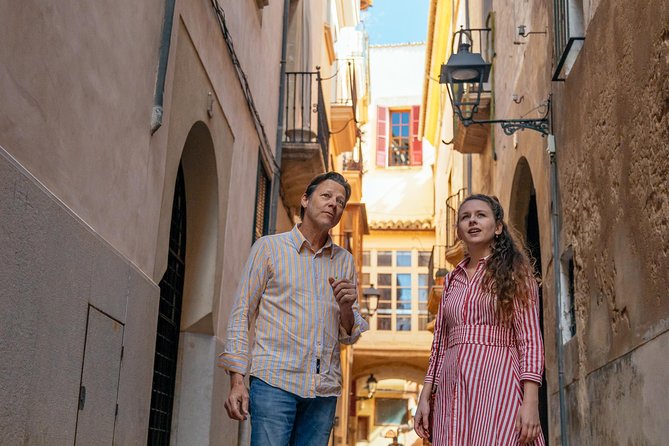 PRIVATE TOUR of Palma De Mallorca: Highlights & Hidden Gems - The Sum Up